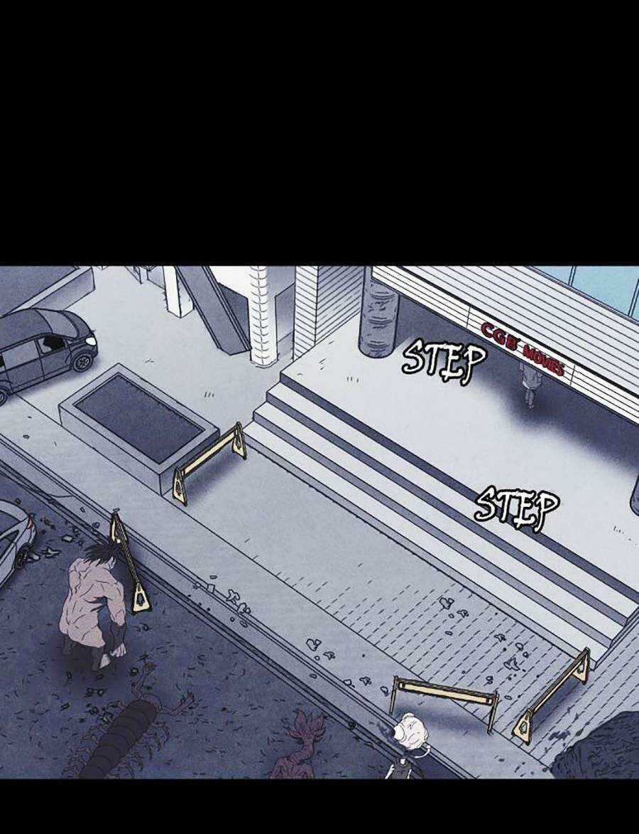 Cậu Bé Shotgun - Chapter 68 - Trang 59