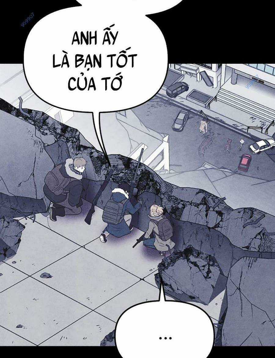 Cậu Bé Shotgun - Chapter 68 - Trang 61