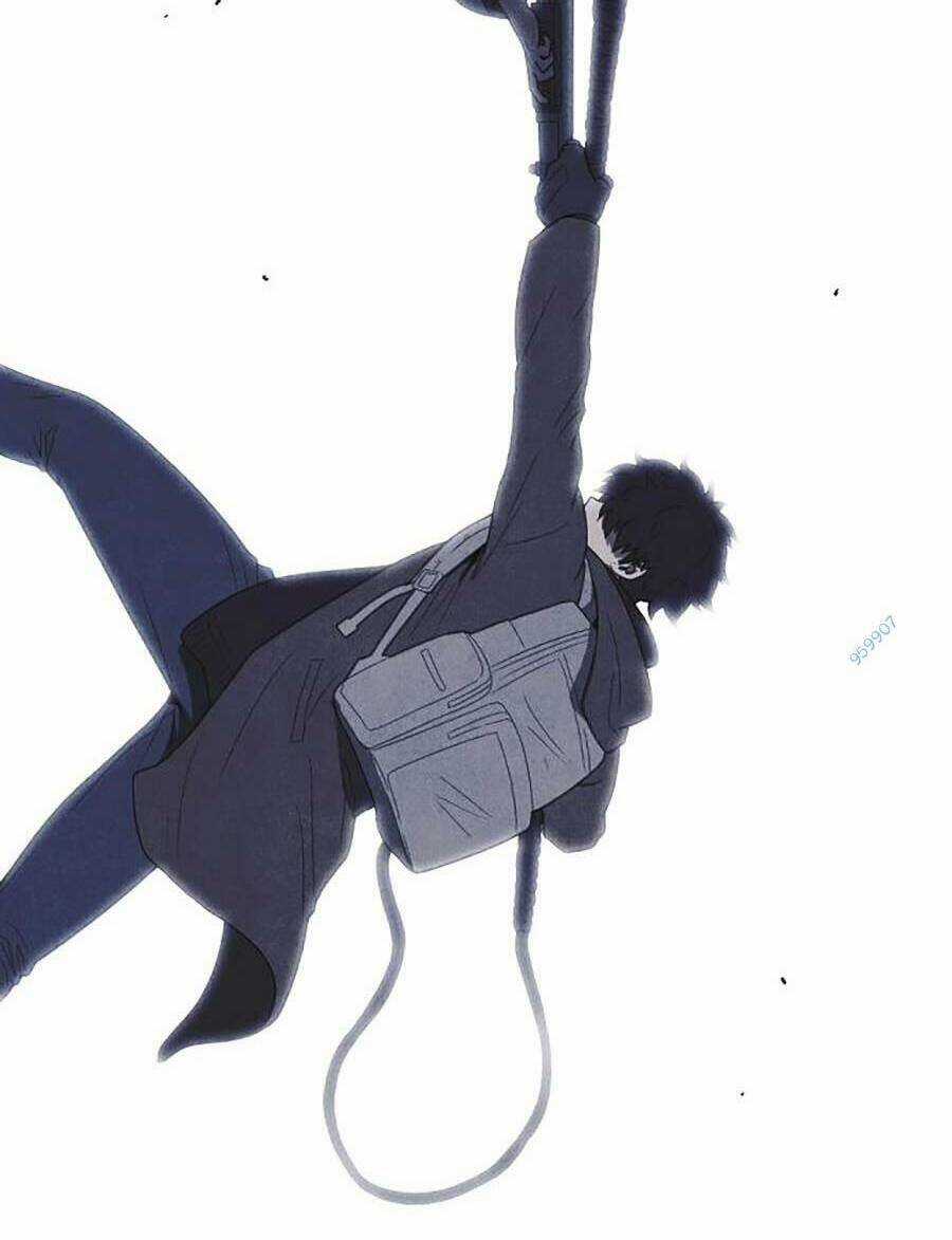 Cậu Bé Shotgun - Chapter 68 - Trang 76