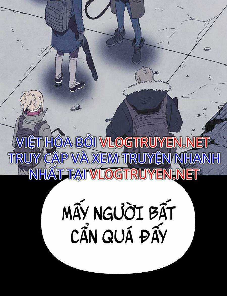 Cậu Bé Shotgun - Chapter 68 - Trang 95