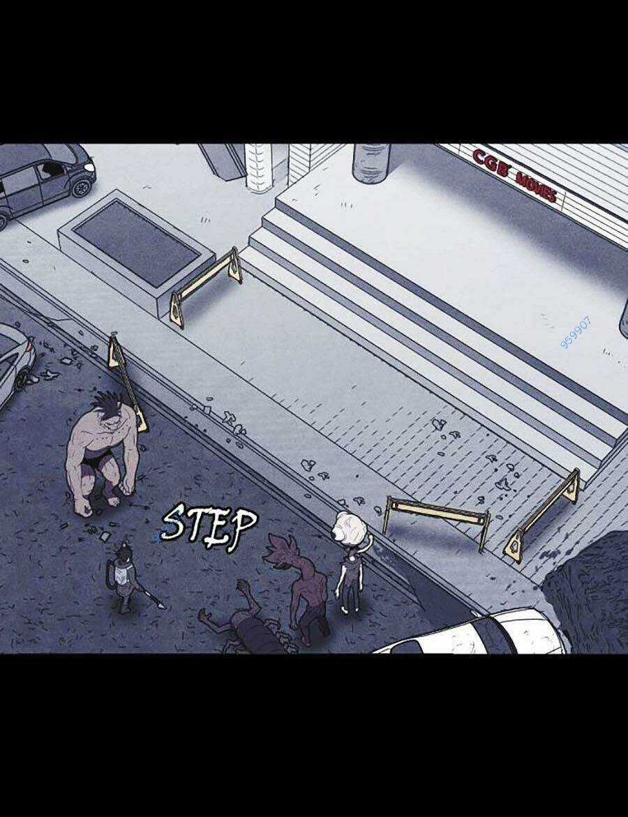 Cậu Bé Shotgun - Chapter 68 - Trang 98