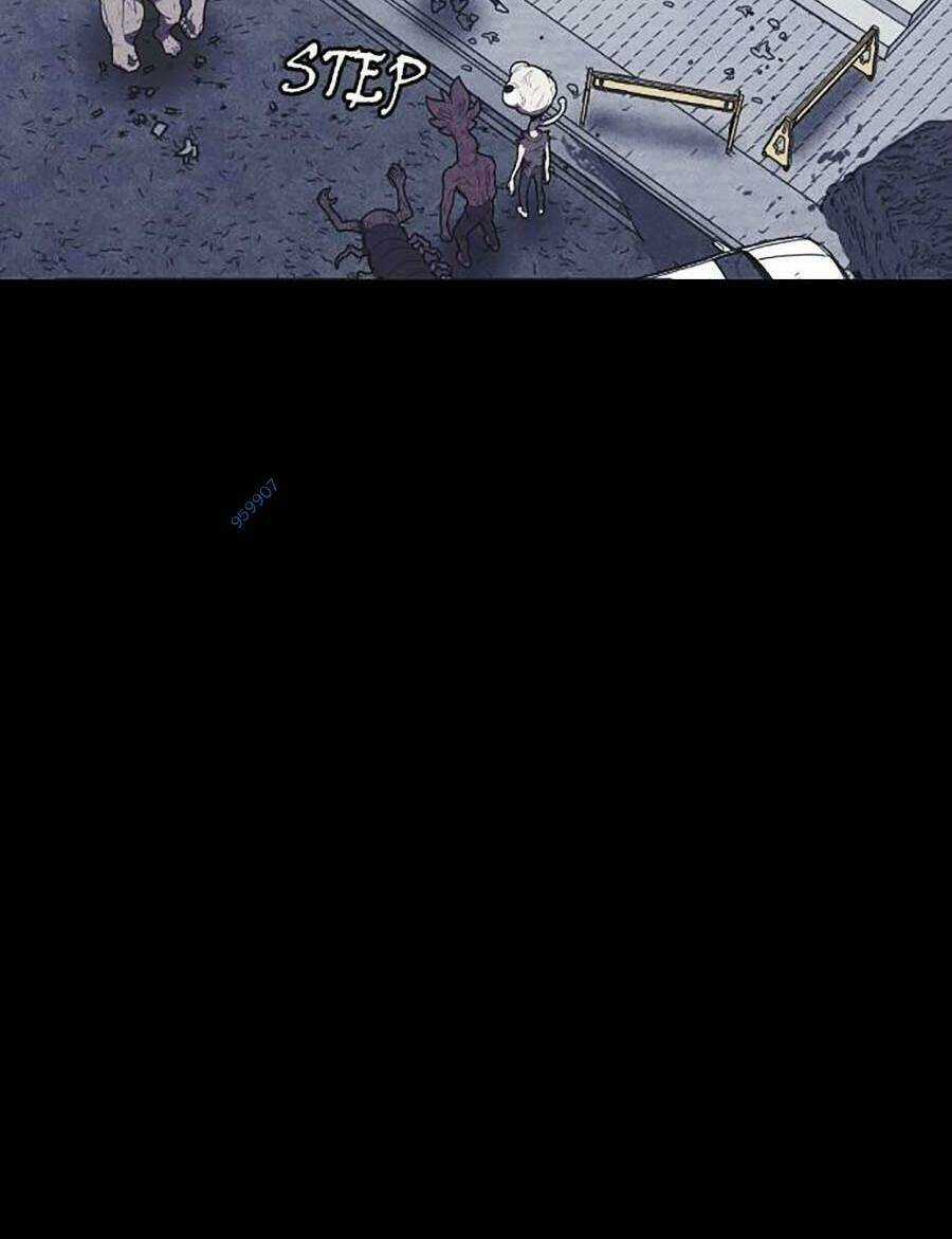 Cậu Bé Shotgun - Chapter 68 - Trang 100