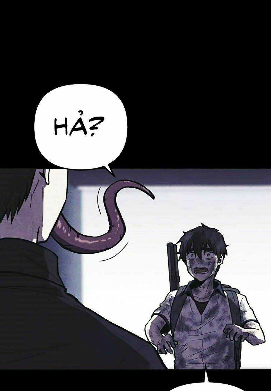 Cậu Bé Shotgun - Chapter 7 - Trang 117