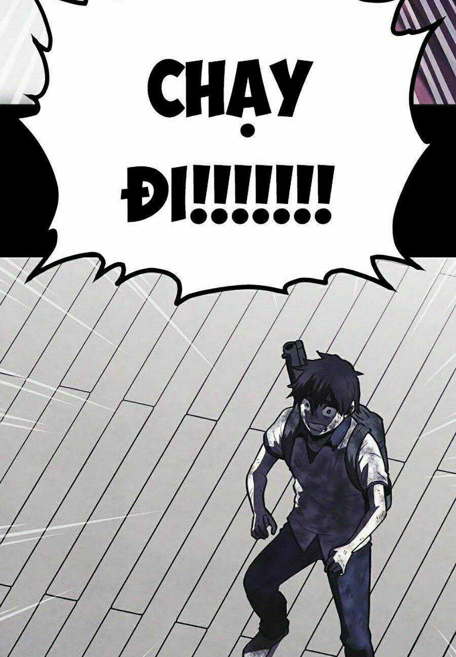 Cậu Bé Shotgun - Chapter 7 - Trang 121