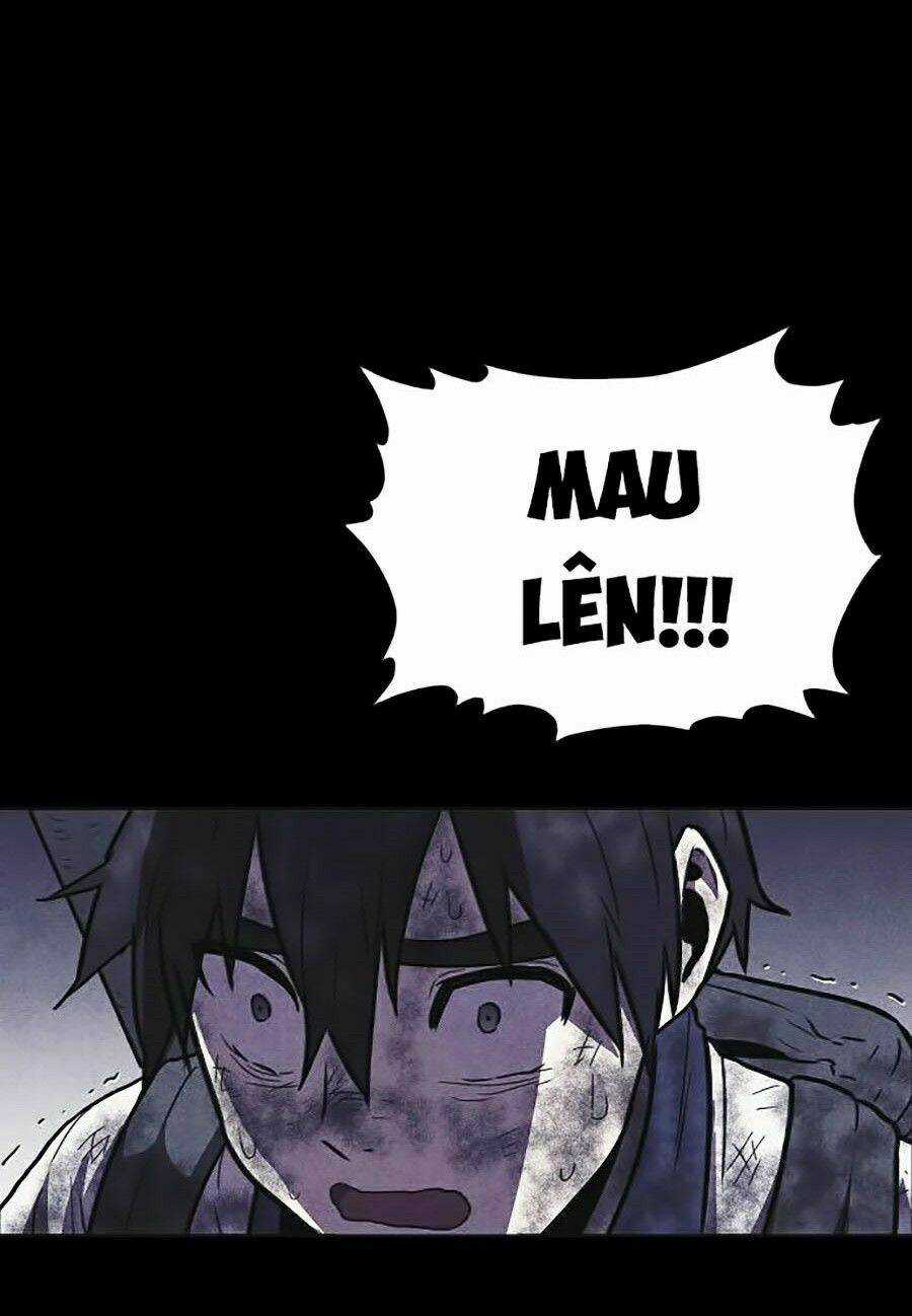 Cậu Bé Shotgun - Chapter 7 - Trang 123