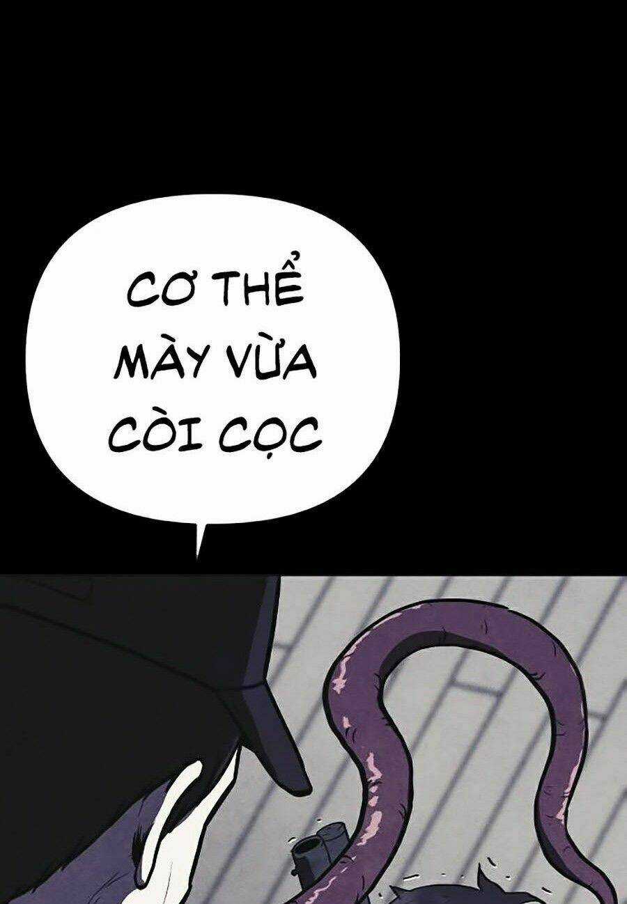 Cậu Bé Shotgun - Chapter 7 - Trang 125