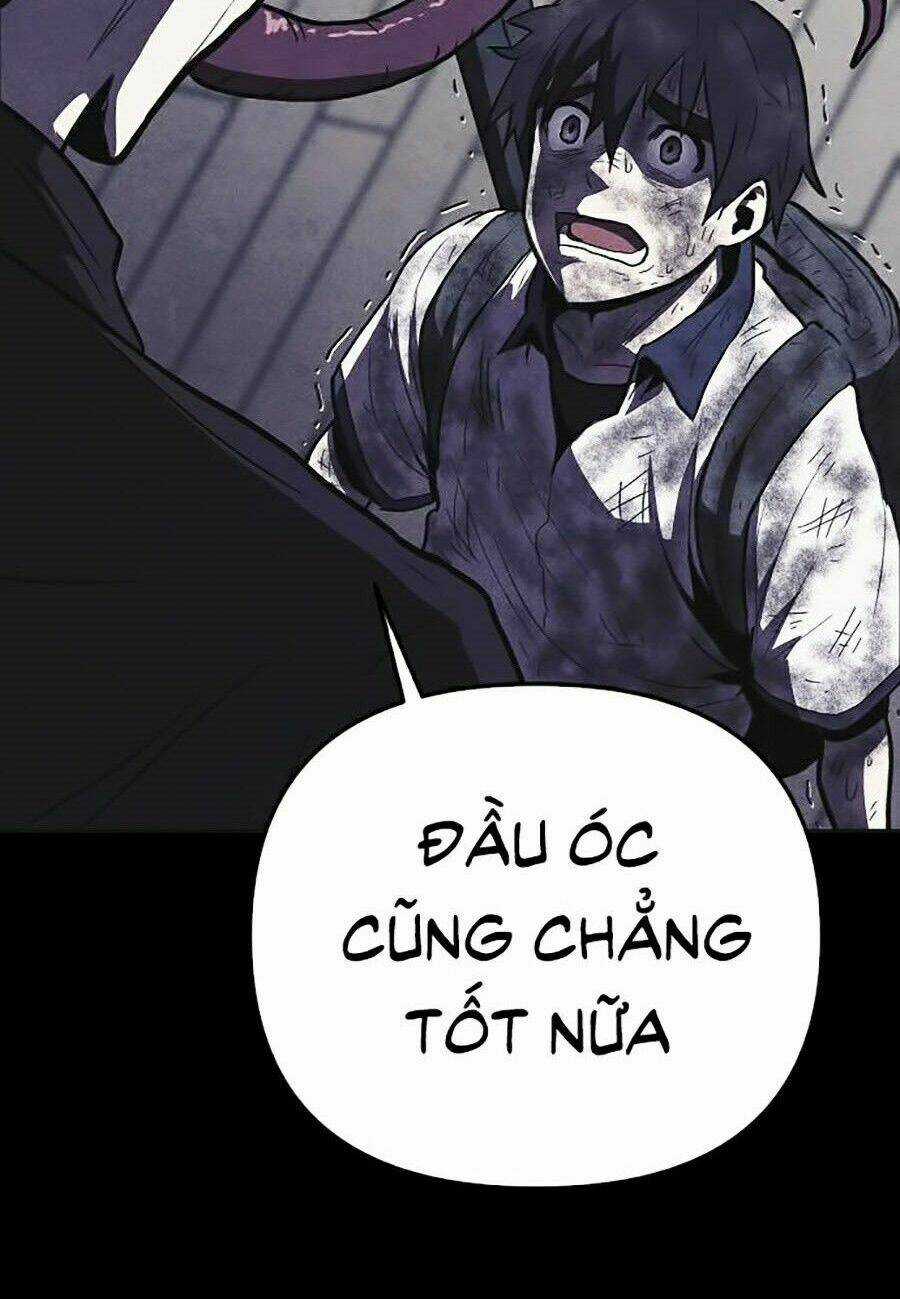 Cậu Bé Shotgun - Chapter 7 - Trang 126
