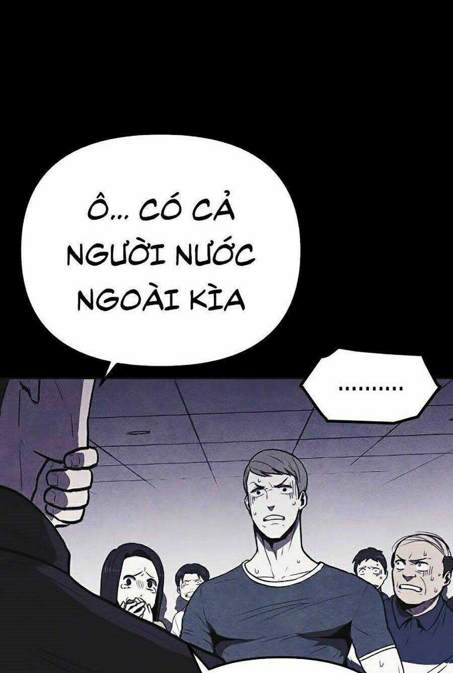 Cậu Bé Shotgun - Chapter 7 - Trang 16