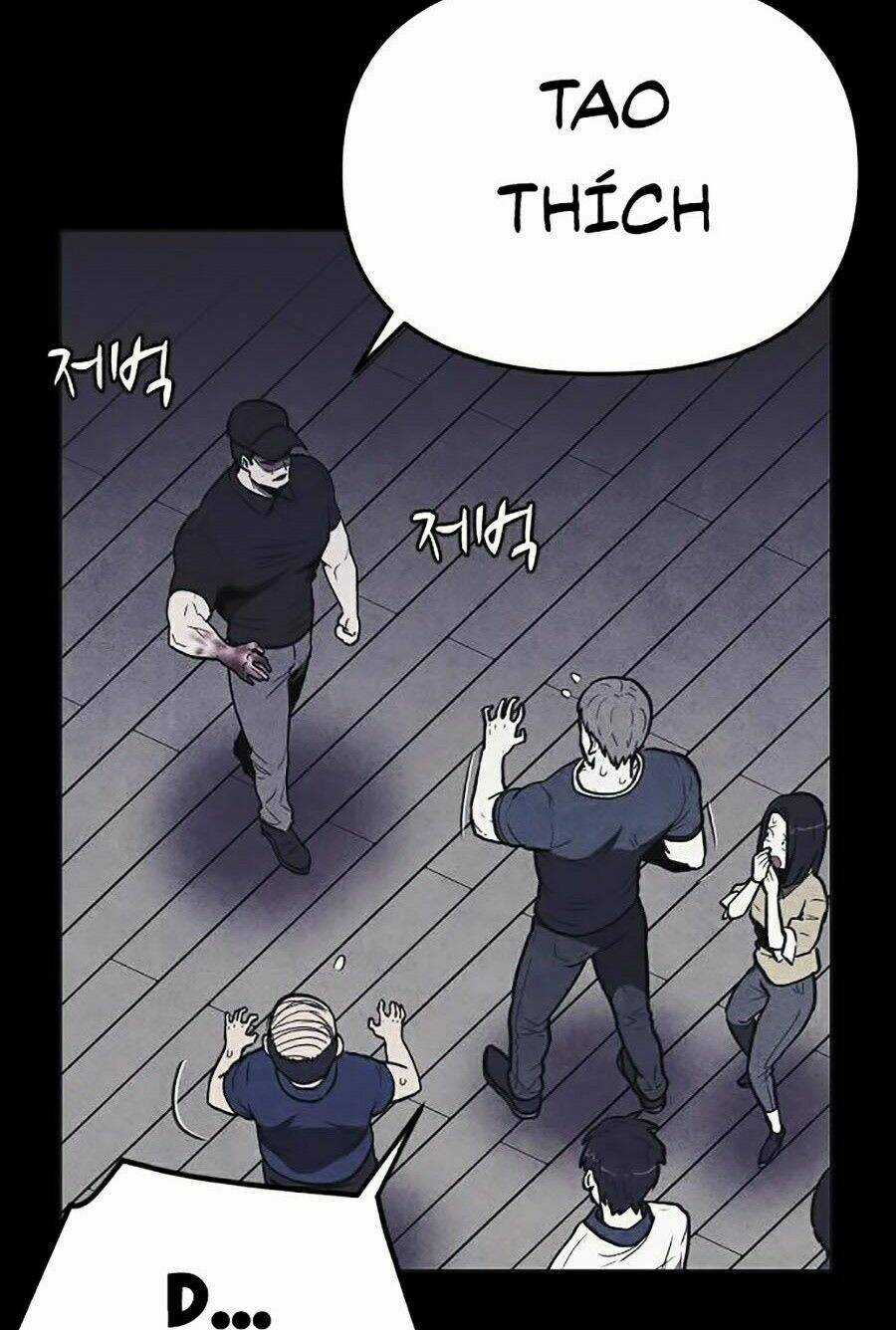 Cậu Bé Shotgun - Chapter 7 - Trang 18