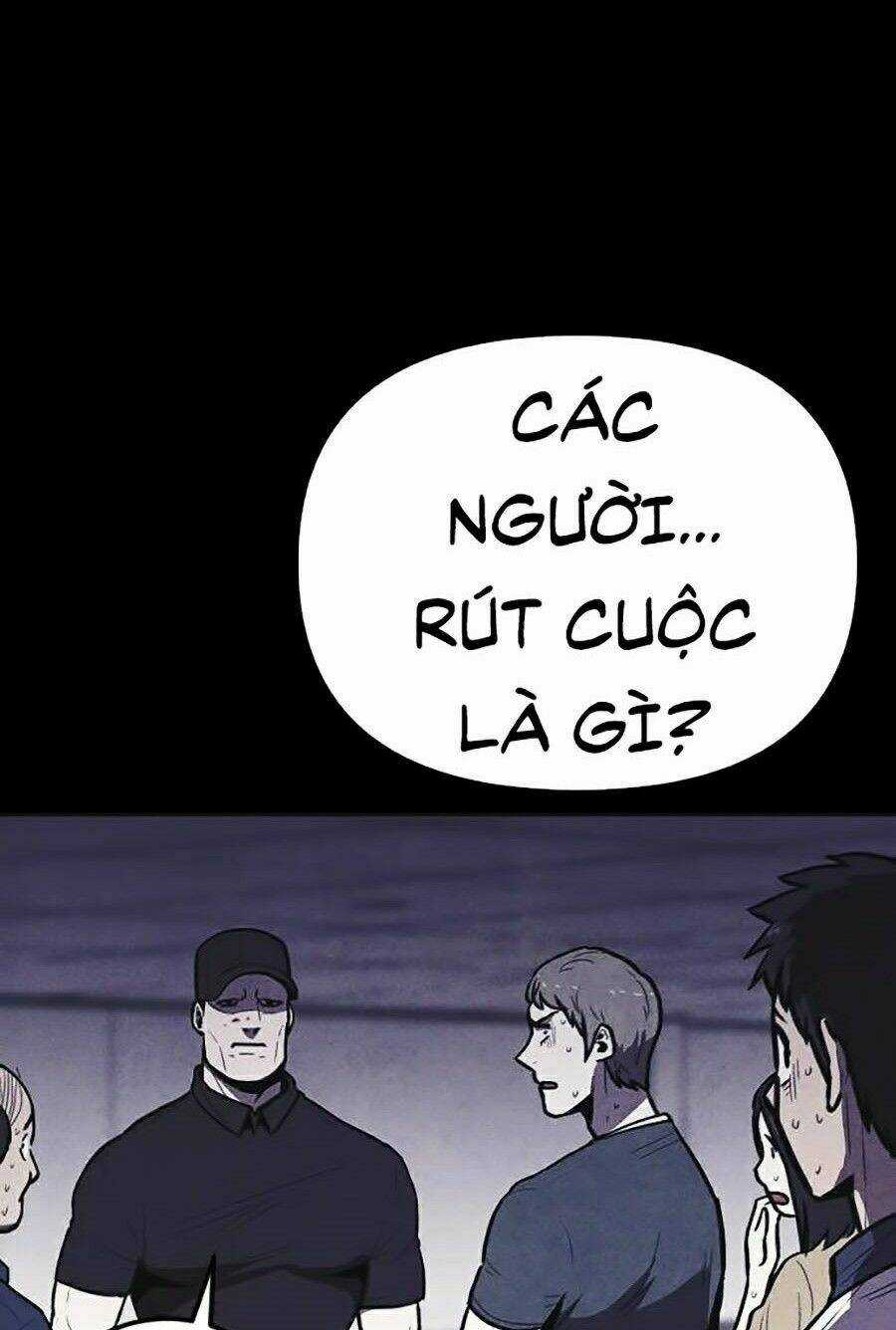 Cậu Bé Shotgun - Chapter 7 - Trang 22