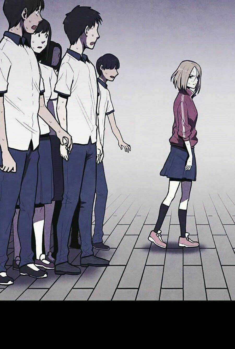 Cậu Bé Shotgun - Chapter 7 - Trang 25