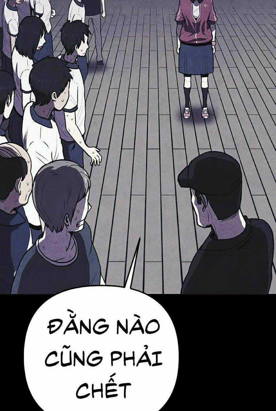 Cậu Bé Shotgun - Chapter 7 - Trang 28