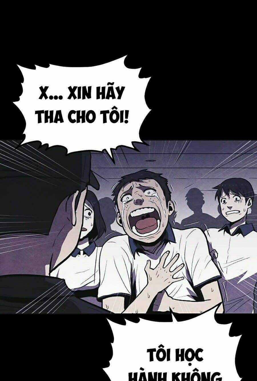 Cậu Bé Shotgun - Chapter 7 - Trang 4