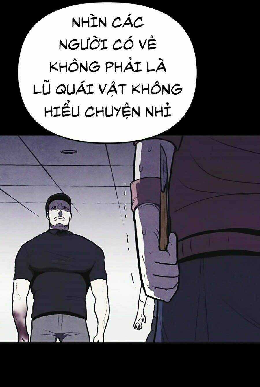 Cậu Bé Shotgun - Chapter 7 - Trang 36