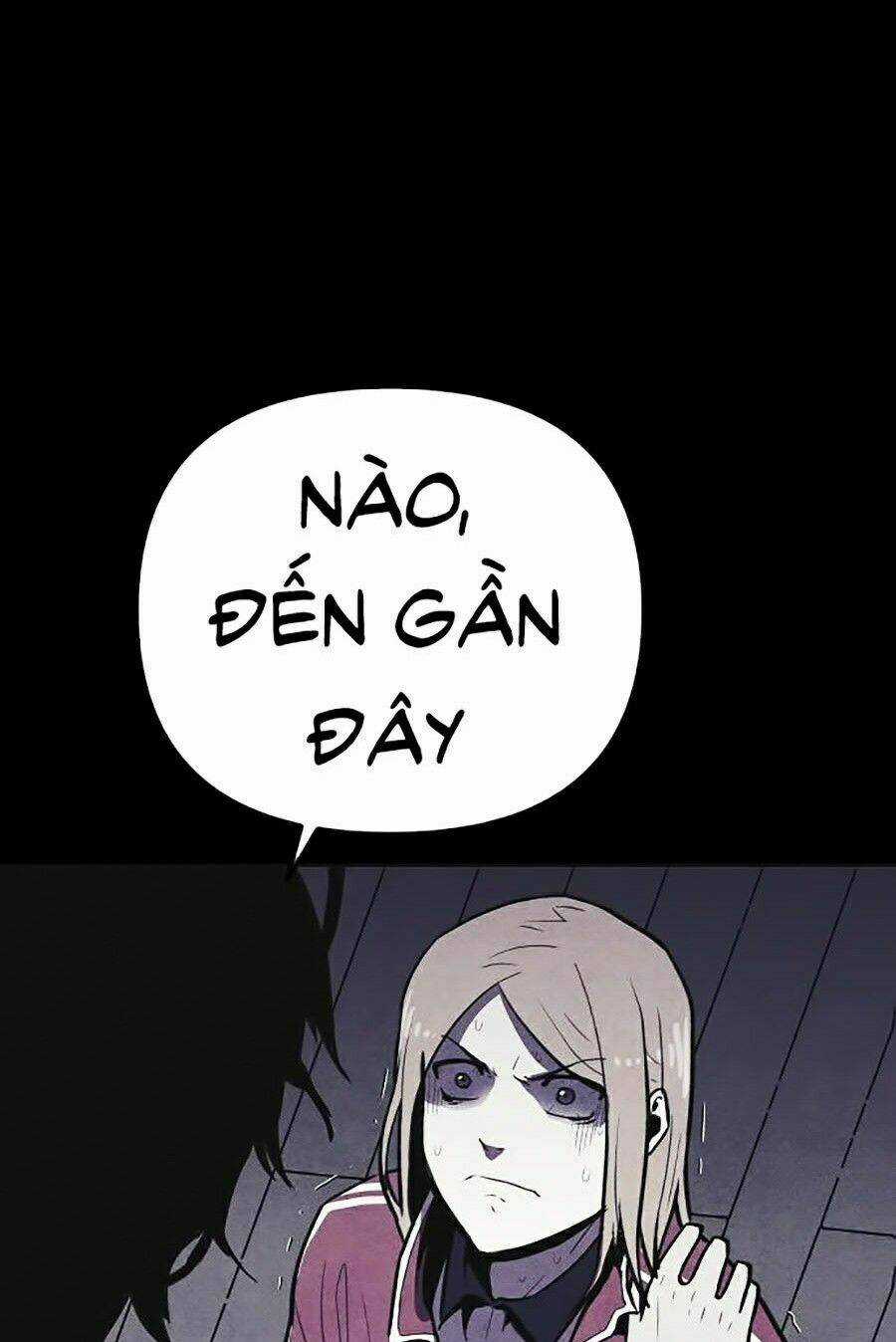 Cậu Bé Shotgun - Chapter 7 - Trang 51