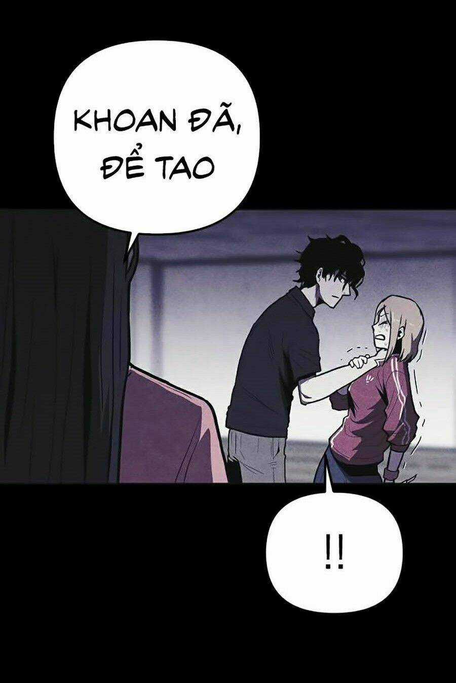 Cậu Bé Shotgun - Chapter 7 - Trang 63