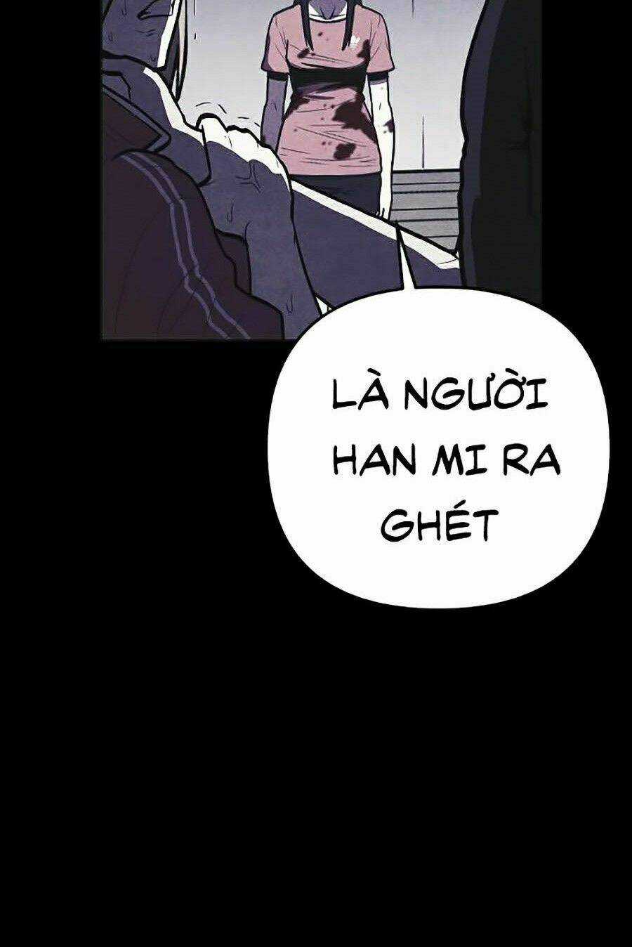 Cậu Bé Shotgun - Chapter 7 - Trang 65