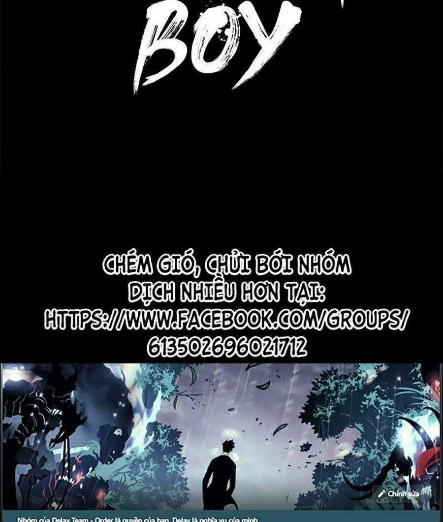 Cậu Bé Shotgun - Chapter 8 - Trang 2