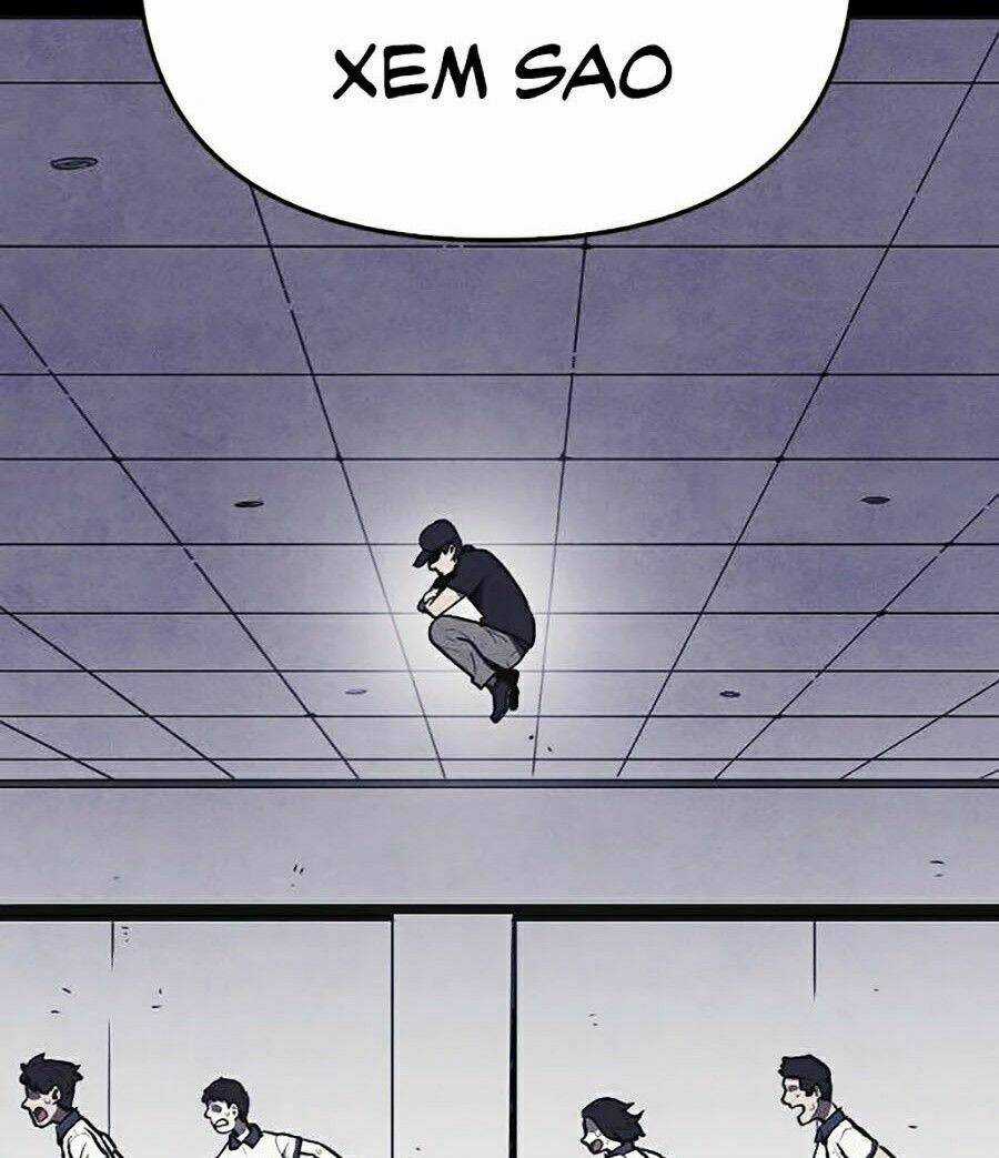 Cậu Bé Shotgun - Chapter 8 - Trang 105