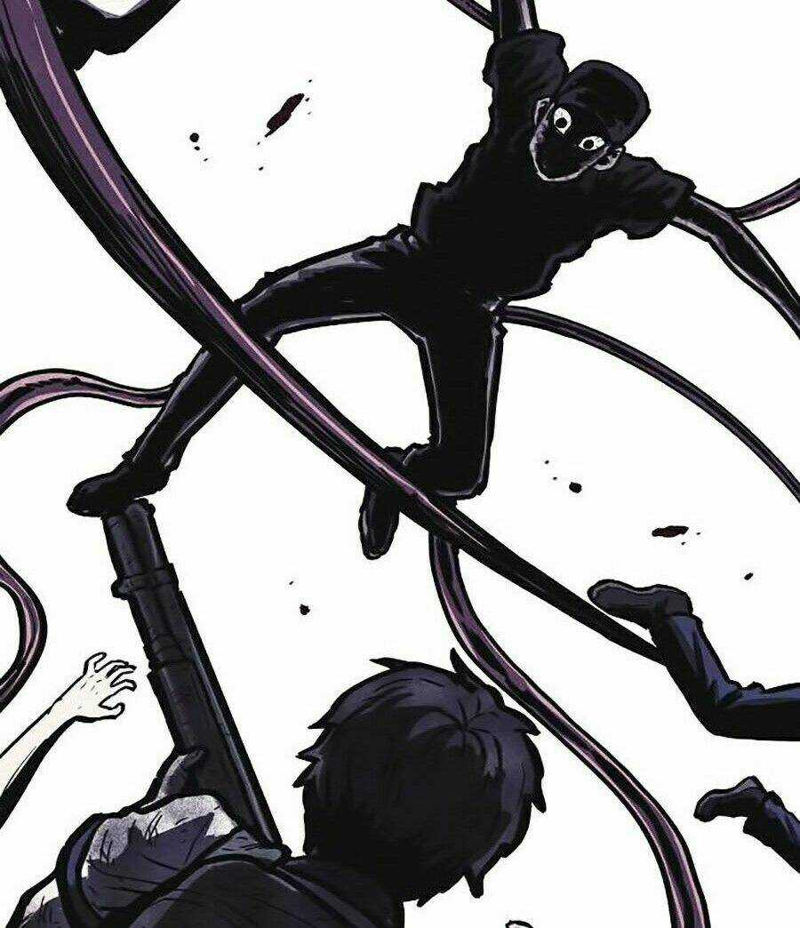 Cậu Bé Shotgun - Chapter 8 - Trang 110