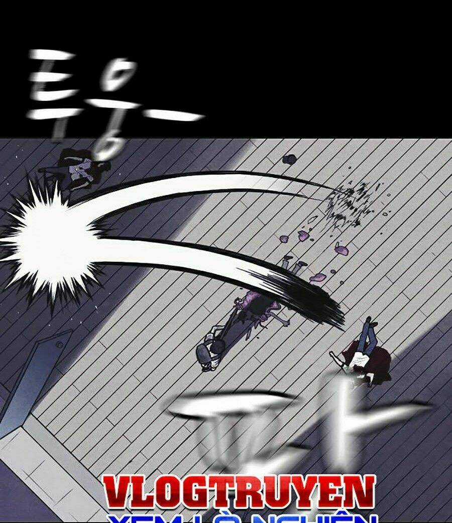 Cậu Bé Shotgun - Chapter 8 - Trang 117