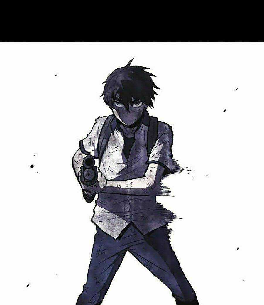 Cậu Bé Shotgun - Chapter 8 - Trang 127