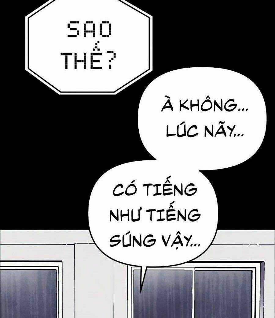 Cậu Bé Shotgun - Chapter 8 - Trang 134