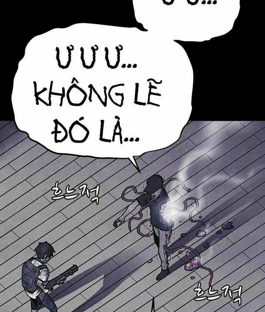 Cậu Bé Shotgun - Chapter 8 - Trang 30