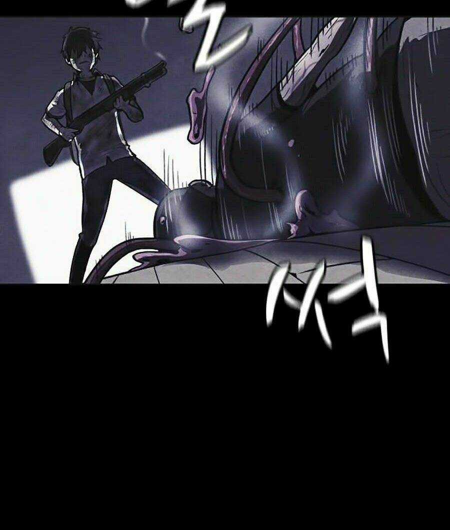 Cậu Bé Shotgun - Chapter 8 - Trang 34