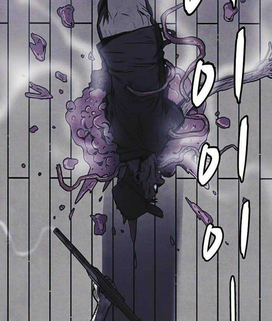 Cậu Bé Shotgun - Chapter 8 - Trang 36