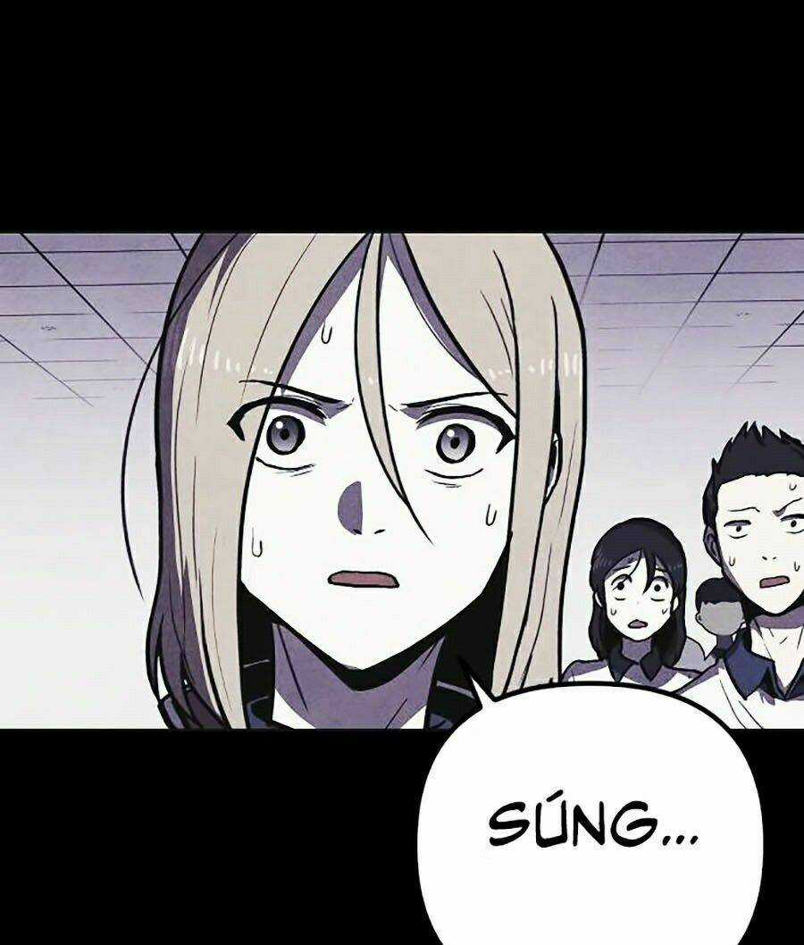 Cậu Bé Shotgun - Chapter 8 - Trang 45