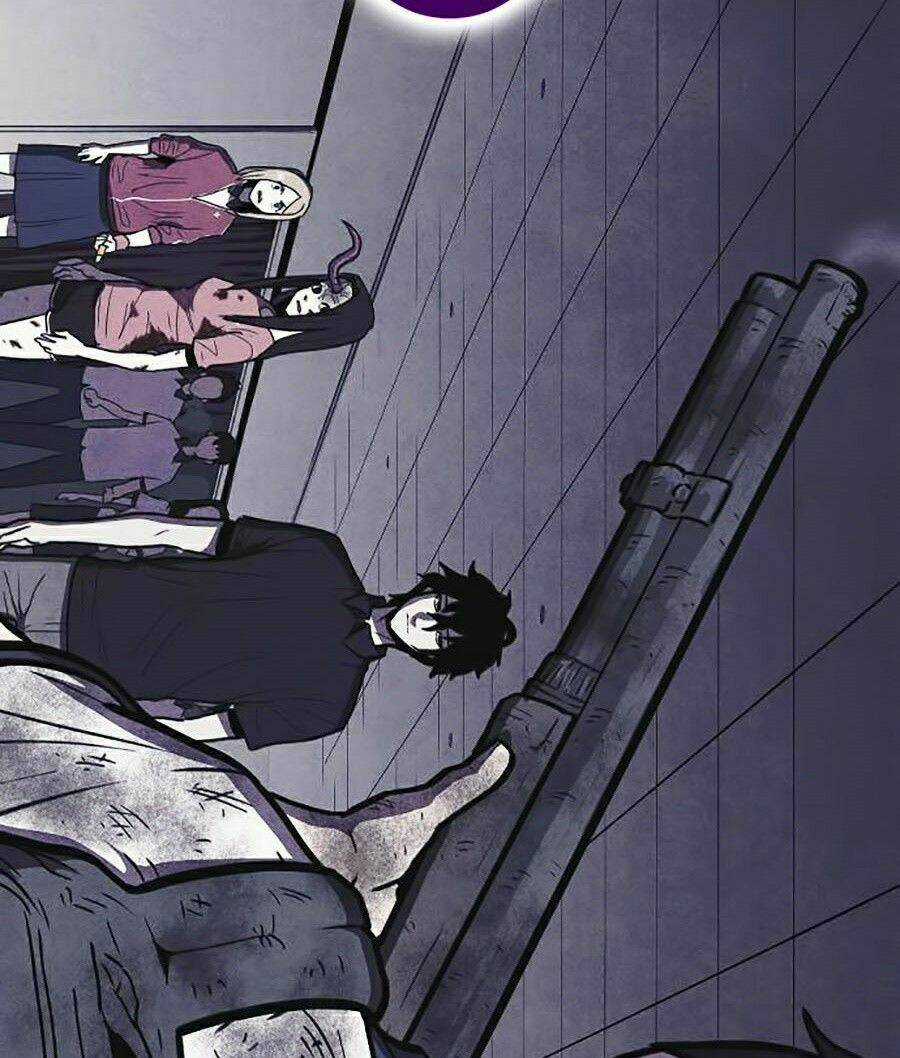 Cậu Bé Shotgun - Chapter 8 - Trang 47