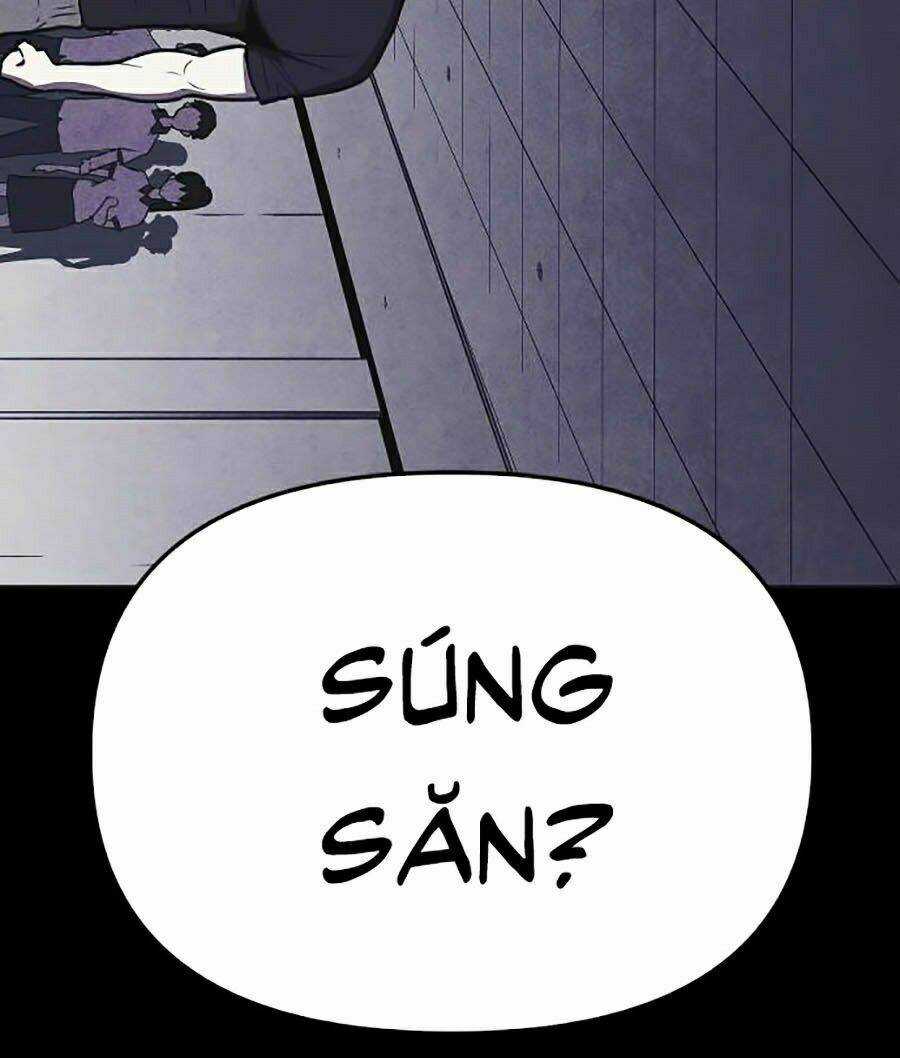 Cậu Bé Shotgun - Chapter 8 - Trang 49