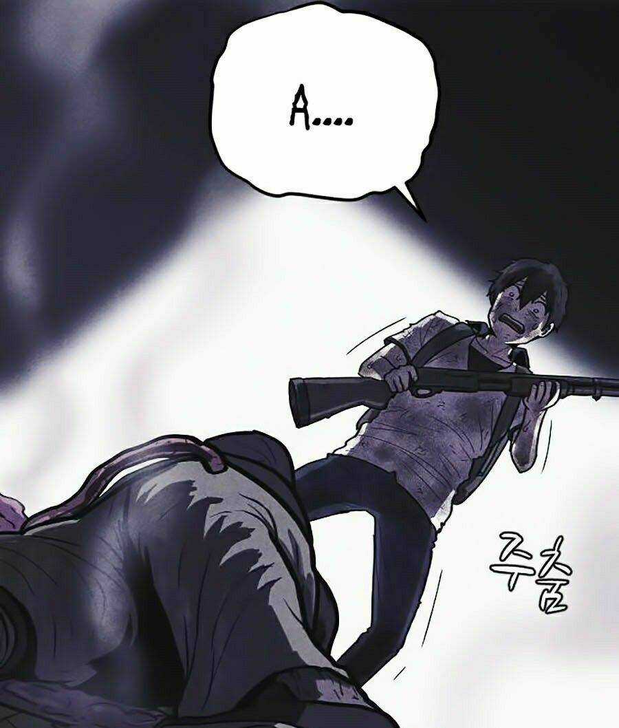 Cậu Bé Shotgun - Chapter 8 - Trang 53