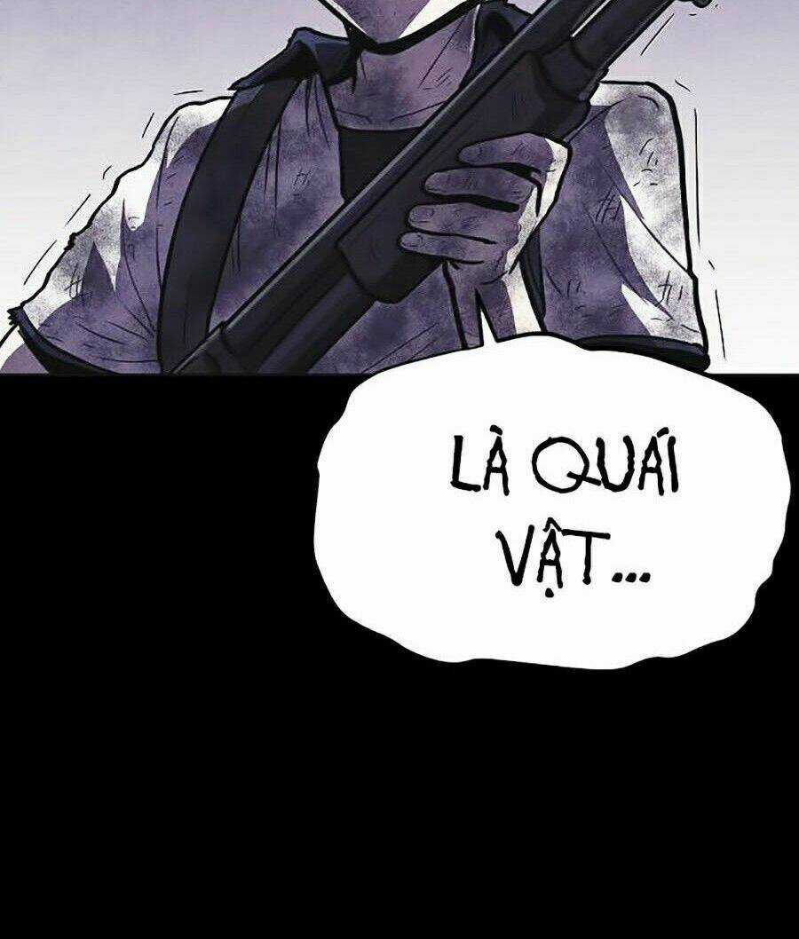 Cậu Bé Shotgun - Chapter 8 - Trang 56