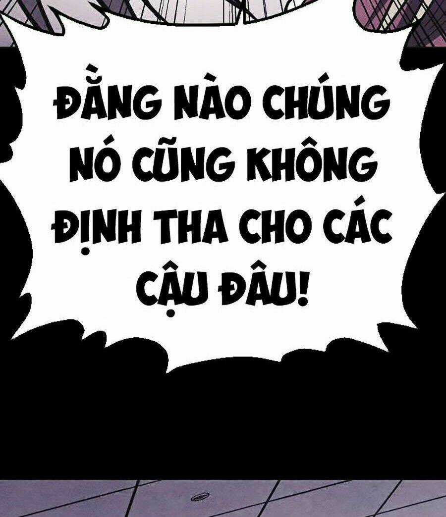 Cậu Bé Shotgun - Chapter 8 - Trang 84