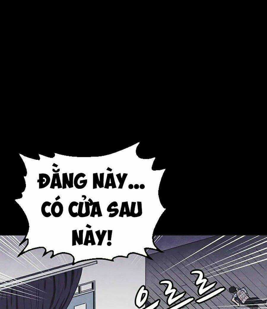 Cậu Bé Shotgun - Chapter 8 - Trang 93