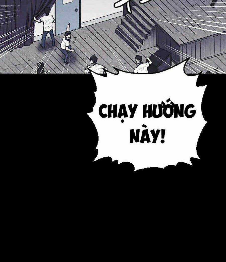 Cậu Bé Shotgun - Chapter 8 - Trang 94