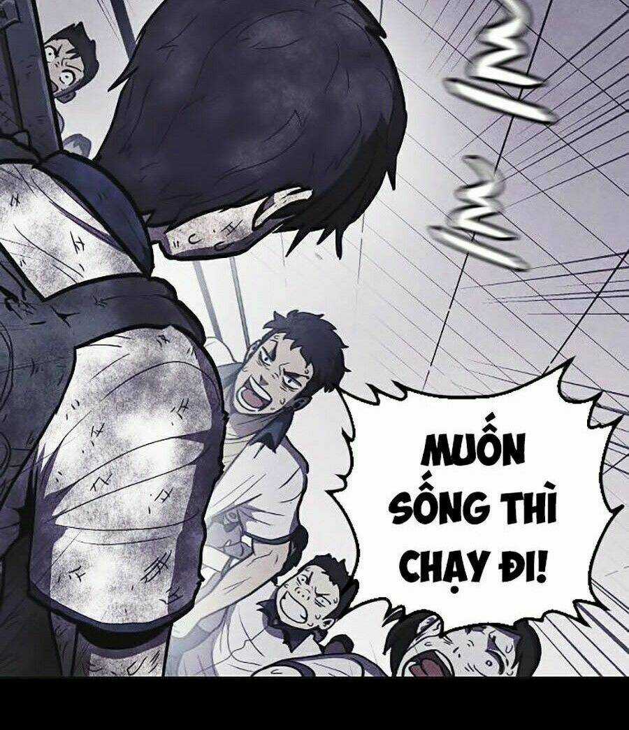 Cậu Bé Shotgun - Chapter 8 - Trang 98