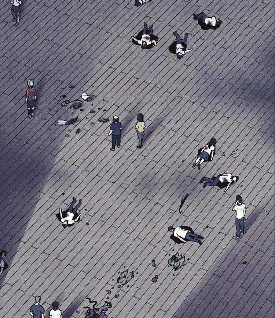 Cậu Bé Shotgun - Chapter 9 - Trang 119