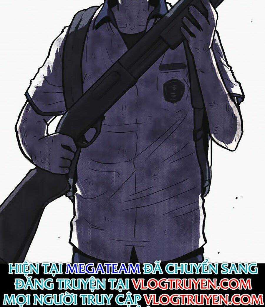 Cậu Bé Shotgun - Chapter 9 - Trang 126
