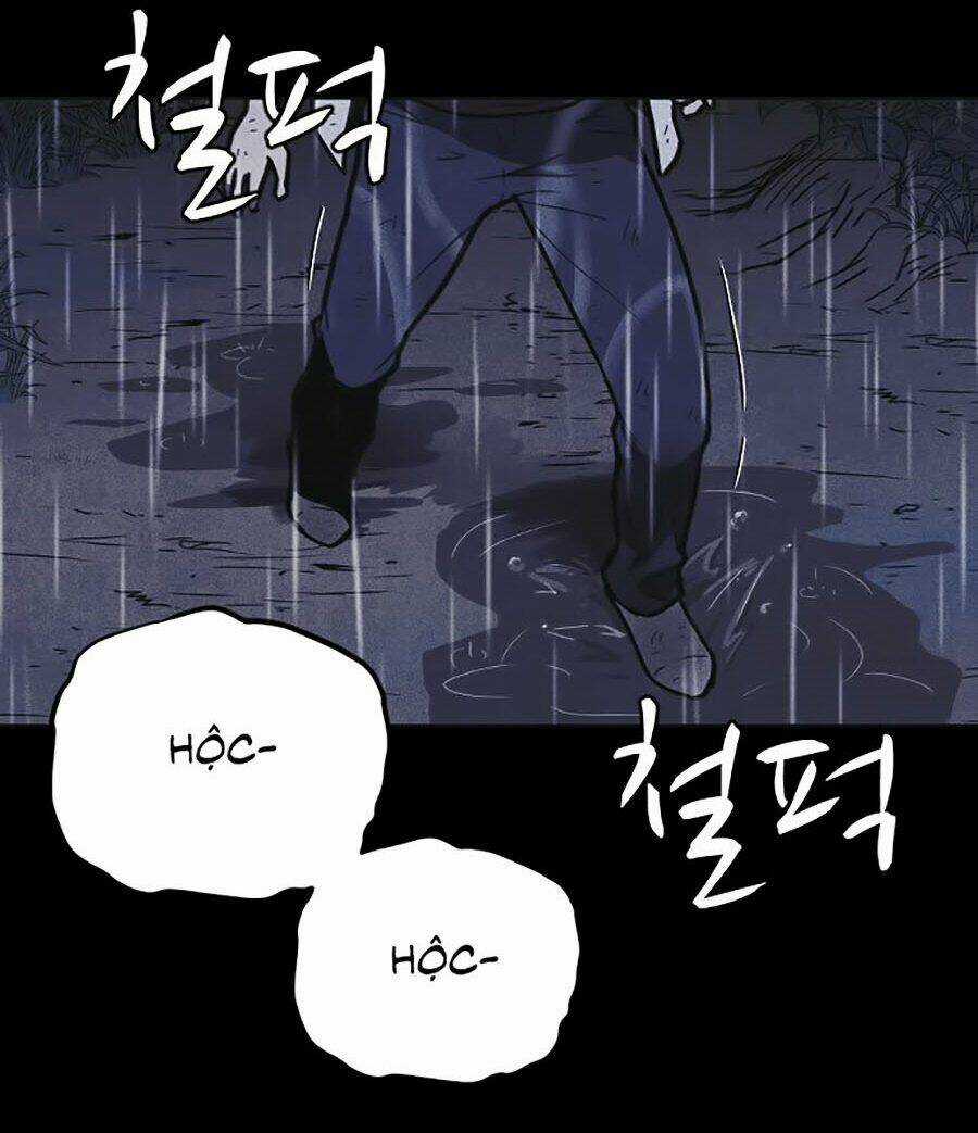 Cậu Bé Shotgun - Chapter 9 - Trang 131