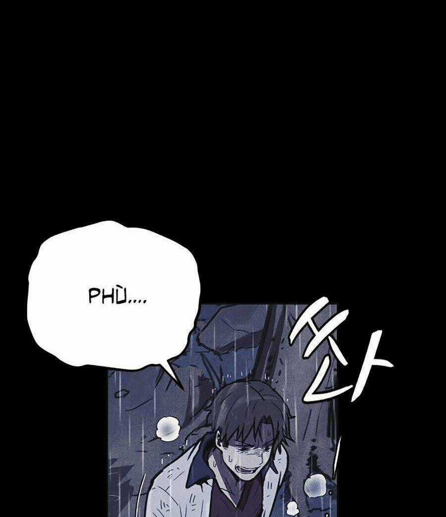 Cậu Bé Shotgun - Chapter 9 - Trang 132