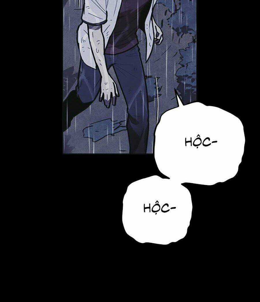 Cậu Bé Shotgun - Chapter 9 - Trang 133