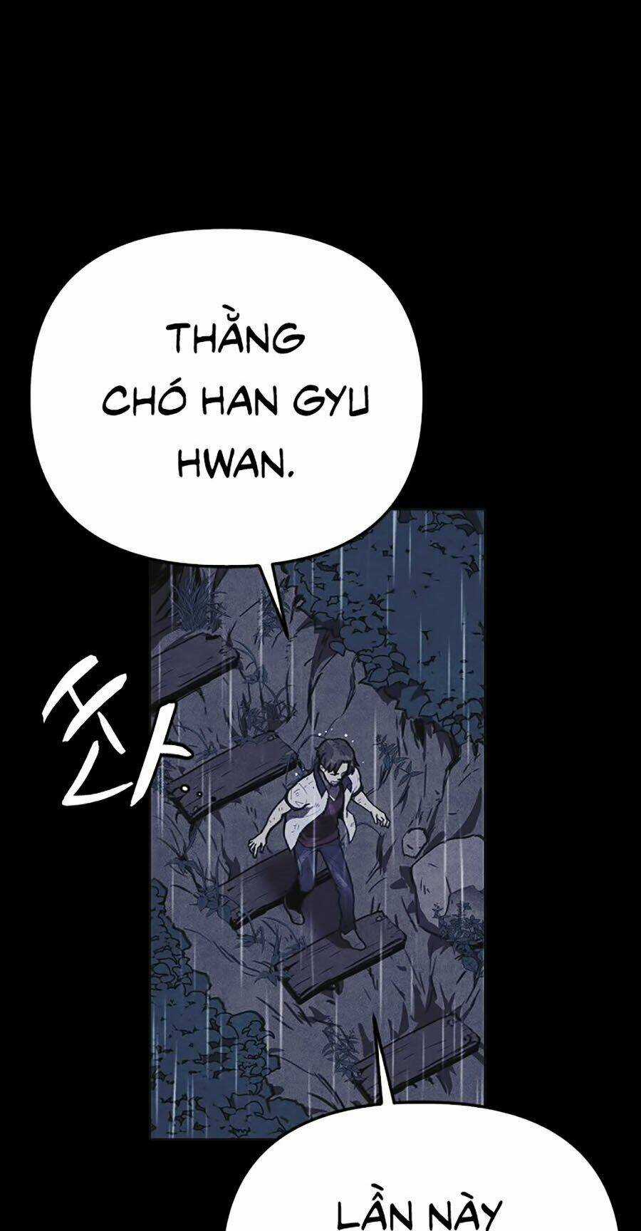 Cậu Bé Shotgun - Chapter 9 - Trang 141