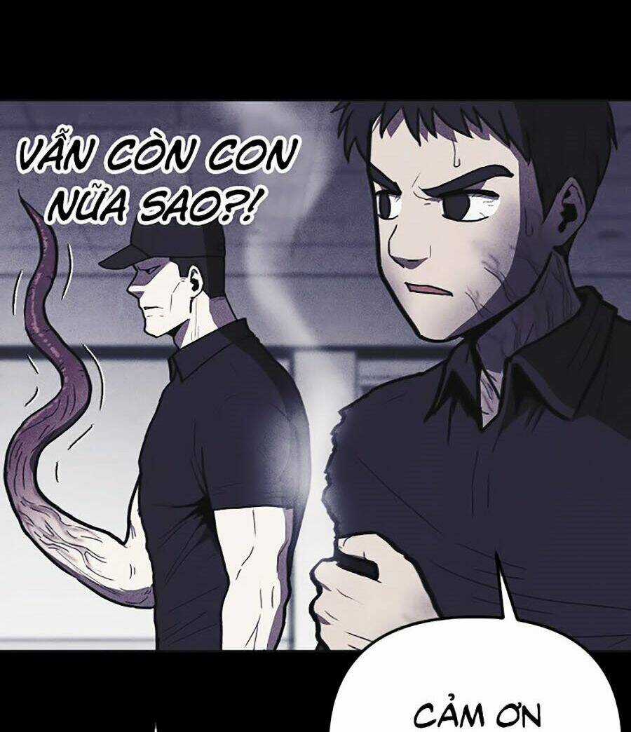 Cậu Bé Shotgun - Chapter 9 - Trang 18