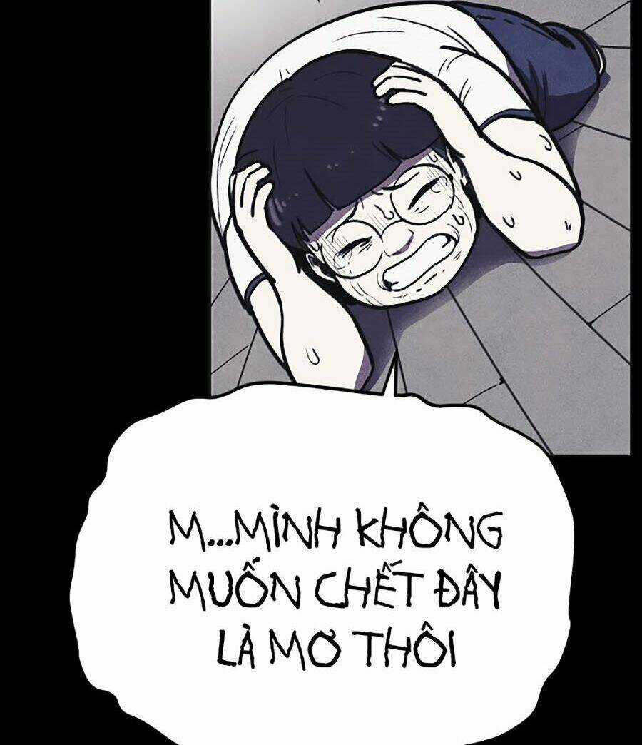 Cậu Bé Shotgun - Chapter 9 - Trang 22