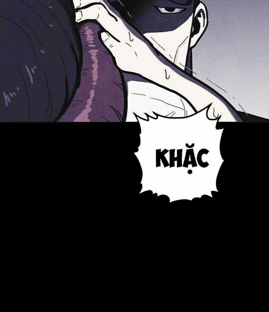 Cậu Bé Shotgun - Chapter 9 - Trang 31