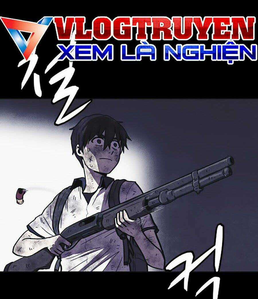 Cậu Bé Shotgun - Chapter 9 - Trang 32
