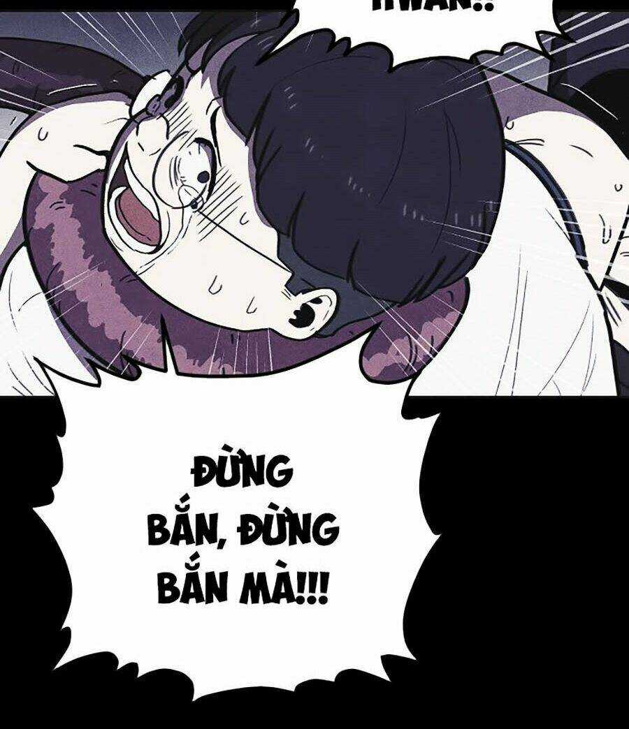 Cậu Bé Shotgun - Chapter 9 - Trang 36